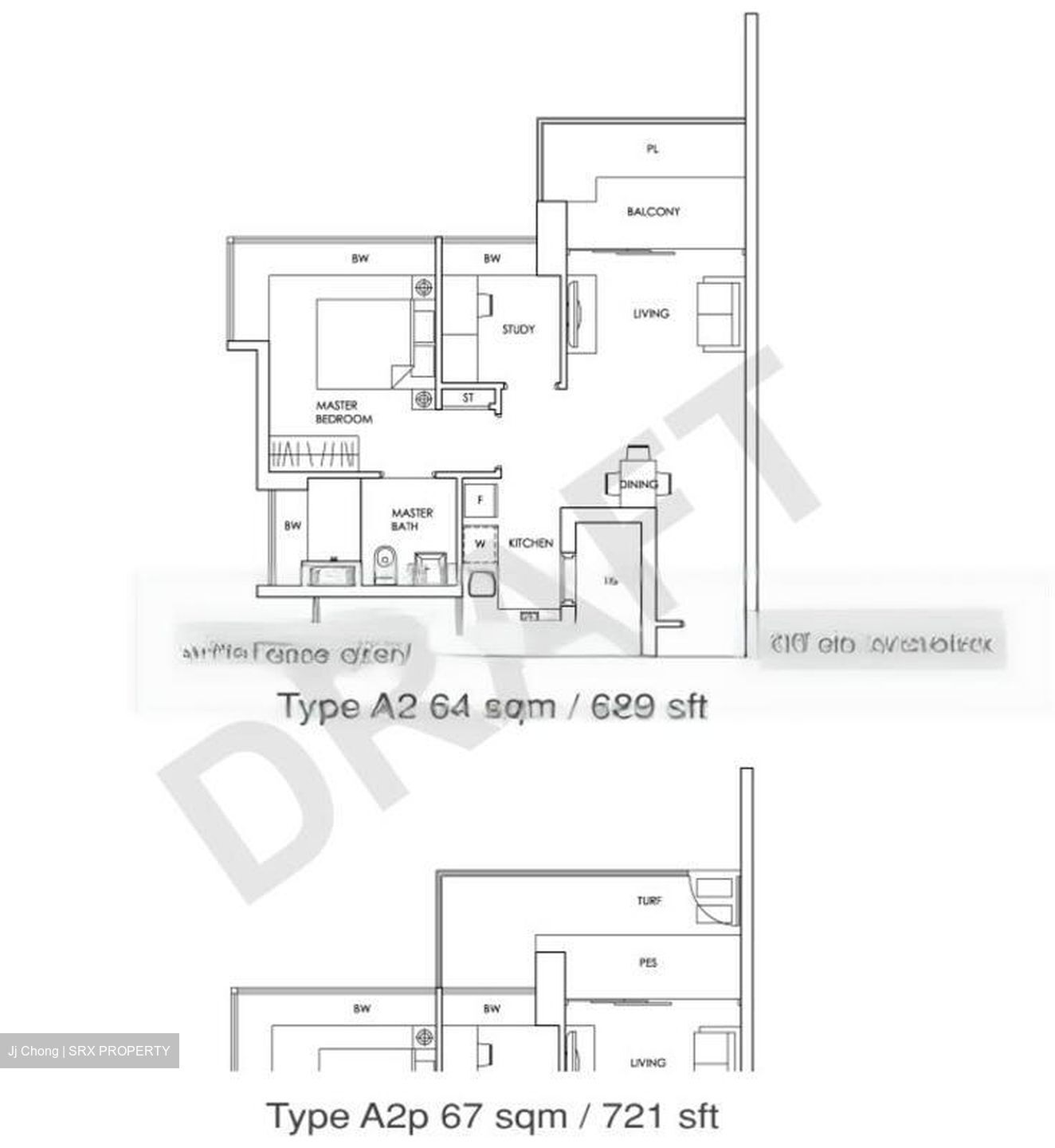 Trevista (D12), Condominium #486425961